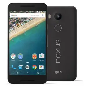 Замена аккумулятора на телефоне Google Nexus 5X в Красноярске
